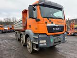 MAN 35.440*TGS*Euro5*Meiler-Kipper - Man TGS 35-440