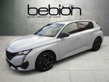 Peugeot 308 1.2 PureTech 130 Allure Pack ACC KeyLess LED - Peugeot 308 mit Benzin-Antrieb: Limousine, Automatik