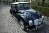 Andere DKW AUTO-UNION AU 1000 Saxomat Baujahr 1961 - : Limousine, Dkw