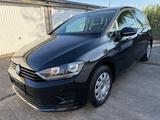 Volkswagen Golf Sportsvan 1.6 TDI Trendline BMT 2.Hand  - Volkswagen Golf Sportsvan in Halle
