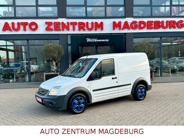 Ford Transit 1,8 D Connect Kasten AHK