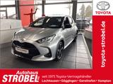 Toyota Yaris Hybrid 130 1.5 VVT-i Style Plus - Toyota Yaris: Style Plus