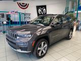 Jeep Grand Cherokee Limited 3,6 Lang|7-SITZER|LEDER - Jeep Grand Cherokee in Magdeburg