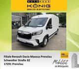 Maxus eDeliver 9 Kastenwagen Frontantrieb L3H2 L3H2