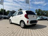 Kia Picanto 1.0 ISG Dream Team *Navi Kamera Sitzh.* - Kia Picanto Benzin Gebrauchtwagen