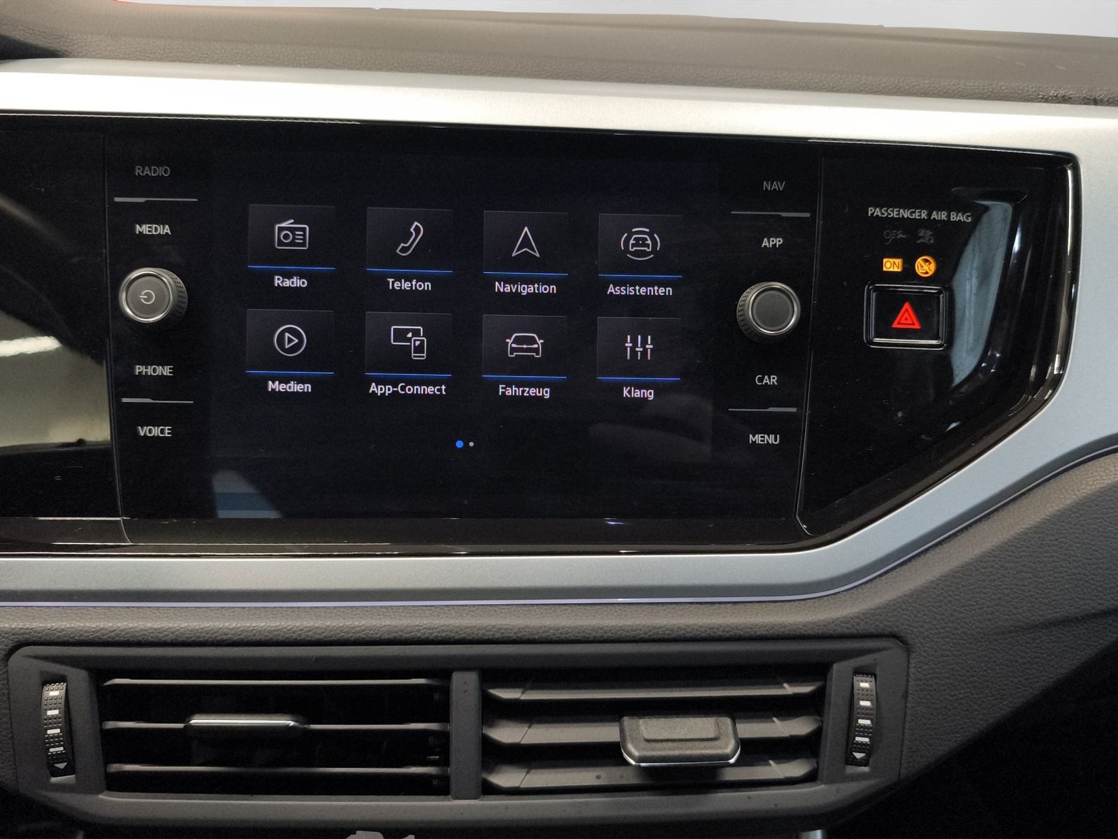 Volkswagen Polo - Bild 16