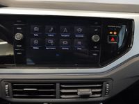 Volkswagen Polo - Vorschau Bild 16