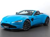 Aston Martin Roadster, 4.0 V8 - Aston Martin V8 Vantage aus 2022
