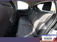 Toyota Yaris - Vorschau Bild 10