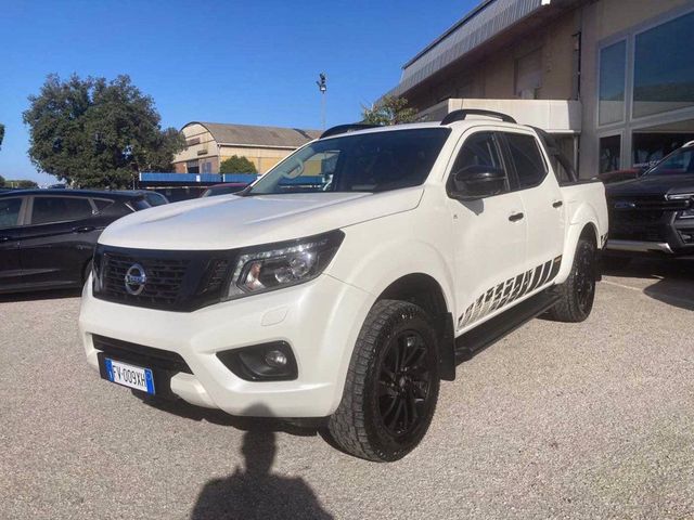 Nissan NISSAN Navara 2.3 dCi 190 CV 7AT 4WD Double Cab 