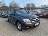 Mercedes-Benz GLK 320 CDI 4Matic - Mercedes-Benz GLK 320: Cdi 4matic