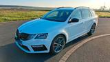 Skoda Oktavia vrs - Skoda Octavia: Vrs