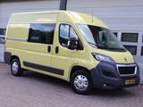 Peugeot Boxer 2.0 BlueHDI 131pk Euro 6 - L2H2 - Schuifdr - Angebote