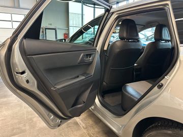 Toyota Auris Touring Sports Executive *2. Hand*AHK*Navi