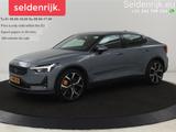 Polestar 2 Long Range Dual motor Launch Edition 78kWh | p - scheckheftgepflegte Polestar Gebrauchtwagen