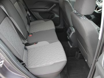 Volkswagen T-Cross Life KLIMA LED ALU