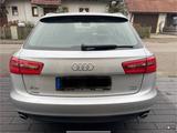 Audi A6 3.0 TDI quattro S tronic Avant - - Audi A6 aus 2012 mit Diesel-Antrieb: Kombi