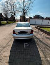 Opel Vectra Automatik - gebrauchte Opel Vectra aus dem Jahr 2000