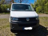 Volkswagen T5 Transporter - Volkswagen T5 Transporter: Von Privat
