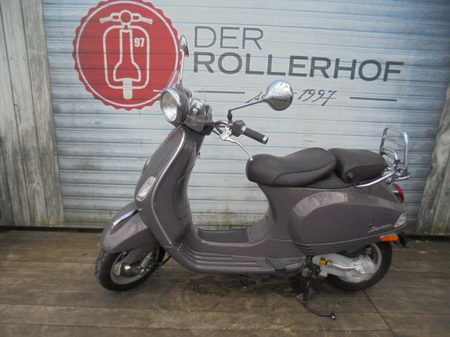 Vespa LXV 50  4 Takt