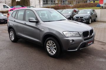 BMW X3 - 3