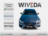 Mercedes-Benz E 400d T 4Matic AMG-Line~Pano~Burmester~ACC~AHK - Mercedes-Benz E 400 Gebrauchtwagen in Dortmund