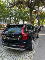Volvo XC90 D5 AWD Geartronic Inscription Inscription - Volvo XC90 Gebrauchtwagen in Berlin