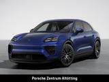 Porsche Macan 4 | Panorama | AHK | Surround View | - Porsche Macan New cars
