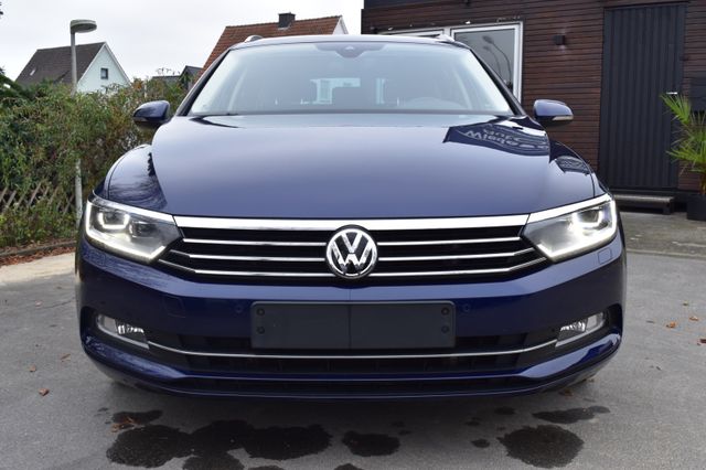 Volkswagen Passat Variant Comfortline BMT/Start-Stopp*AHK