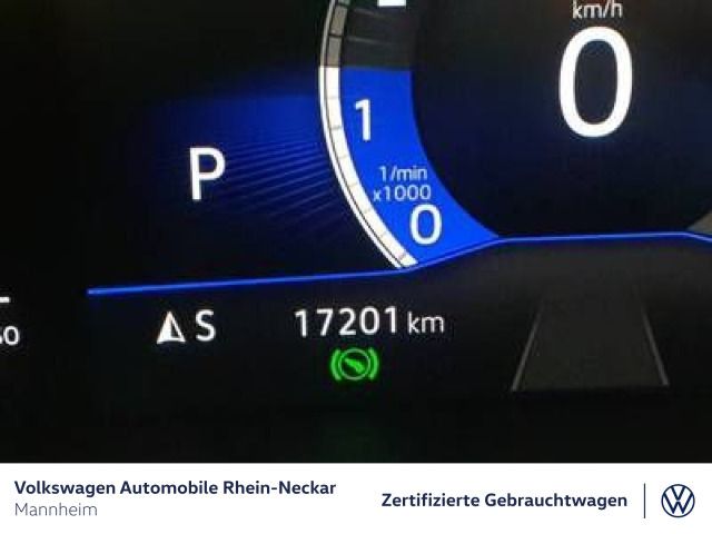 Volkswagen T-Cross - Bild 14