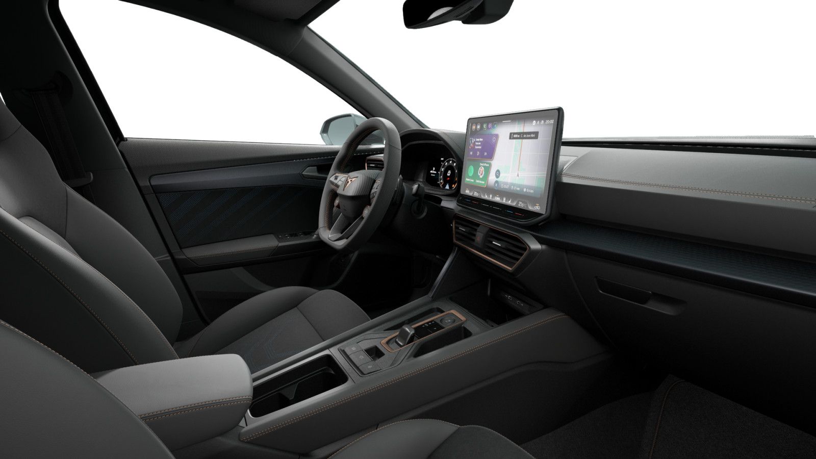 Cupra Formentor - Bild 10