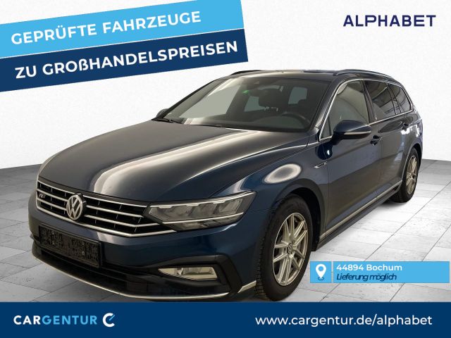 Volkswagen Passat Variant 2.0 TDI Business | NUR GEWERBE AH