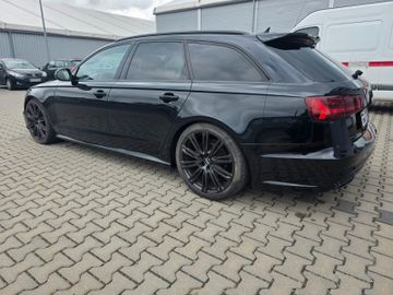Audi A6 - 9