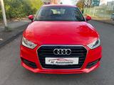 Audi A1 Sport S-Line*Navi*Sitzheizung*Teilleder*PDC* - Audi A1 Gebrauchtwagen in Bochum