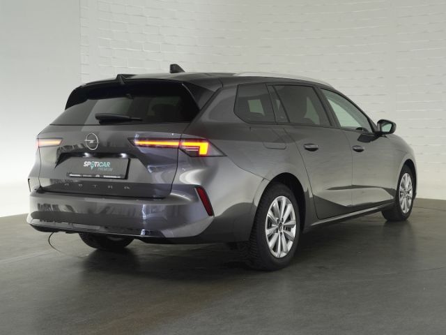 Astra L ST ELEGANCE CDTi AT+NAVI+SITZ-/LENKRADHE