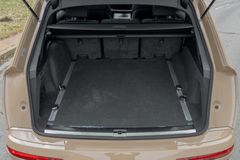 Audi Q7 – 29 / 31