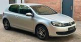 Volkswagen Golf VI Trendline/TÜV NEU/1.HAND - VW Golf bis 5.000 Euro