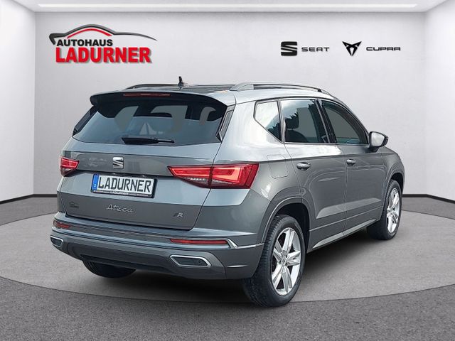 Ateca 2.0 TDI FR AHK,Navi,LED,CarPlay Android Au