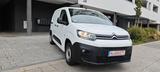 Citroën Berlingo Kasten Club M/L1 - Citroën Berlingo Gebrauchtwagen in Nürnberg