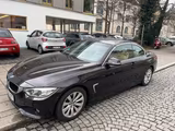 BMW 428i xDrive Cabrio A - - BMW: Unfallwagen