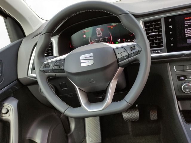 Seat Ateca - Bild 11