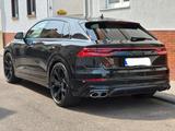 Audi SQ8 23 ACC AHK B&O HuD PANO STANDH LEDER MASSAGE - Audi SQ8 von privat