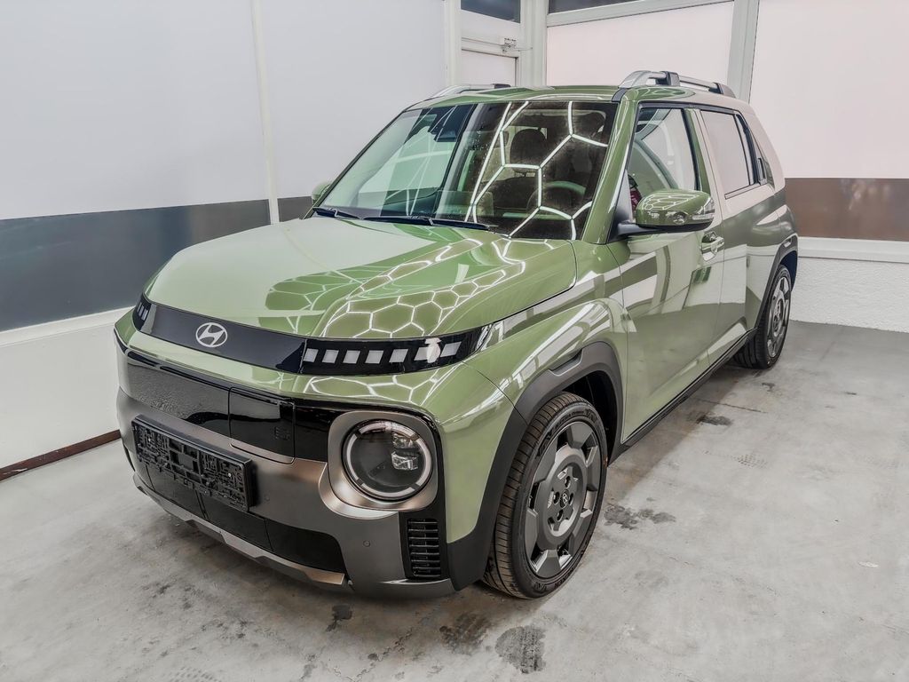 Image of Hyundai INSTER