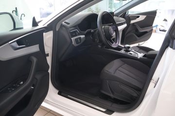 Audi A5 Sportback 35 TDI KAMERA VIRTUAL COCKPIT SHZ