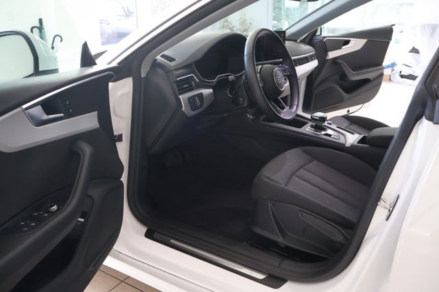 Audi A5 Sportback 35 TDI KAMERA VIRTUAL COCKPIT SHZ