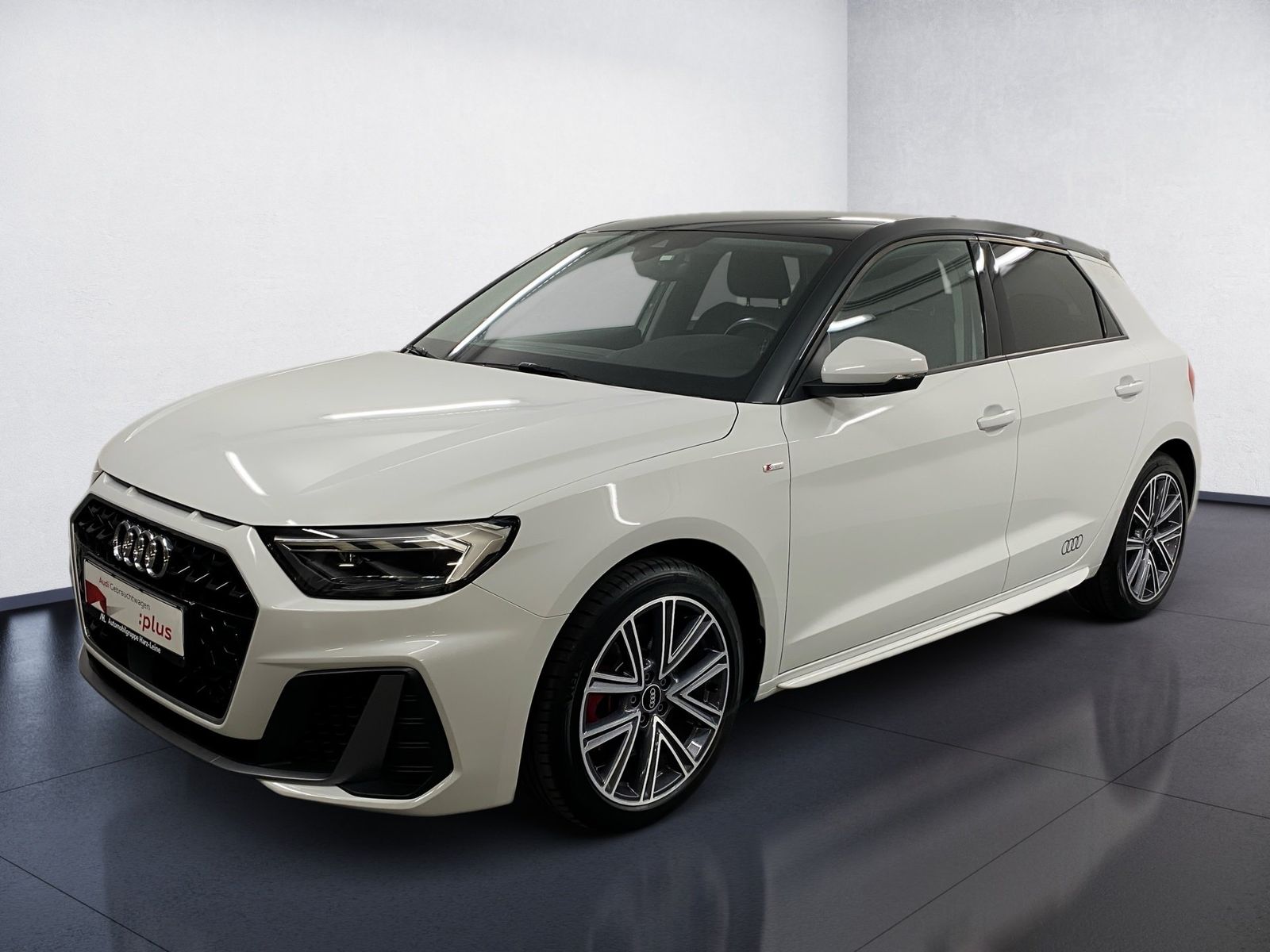 Audi A1 Sportback 40 TFSI LED Smartphone Interface S imagem 2