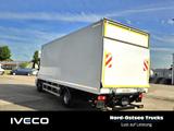Iveco EUROCARGO ML 140 E25 Koffer ACC AHK BEL:SITZ KLI - Offers