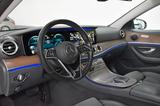 Mercedes-Benz E 220 D T 9G-TRONIC AVANTGARDE *AUS 1 HAND* - Mercedes-Benz E 220 in Solingen