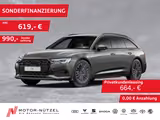 Audi A6 Avant 40TDI S-TR ADVANCED LED+NAV+ACC+SHZ+AHK - Automatik Gebrauchtwagen in Ingolstadt