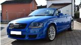 Audi TT Roadster 3.2 quattro / Handschalter  - Audi TT: Roadster, 3.2